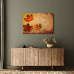 Obraz s jesenným motívom (90x60 cm)