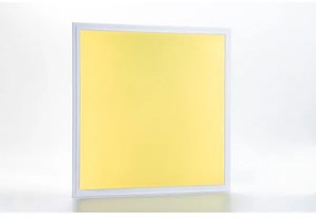 Eglo 32547 - LED RGBW Stmievateľný podhľadový panel SALOBRENA-C 34W/230V biela+ DO