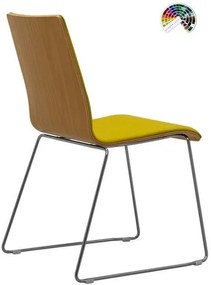 RIM Konferenčná stolička SITTY SI 4102.07 4103.07 4104.07 čalúnenie FAME, STEP, CRISP