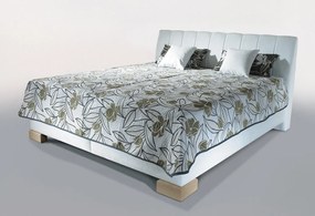 Manželská posteľ CASSA Rozmer: 180x200cm
