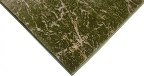 DC Koberec Lapiso SOFT 402 zelená Rozmer: 200×290 cm