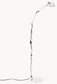 Nastaviteľná lampa na čítanie Tolomeo Micro