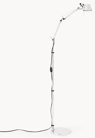 Nastaviteľná lampa na čítanie Tolomeo Micro