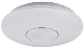 Livarno home Stropné LED svietidlo s Bluetooth®  reproduktorom  (100366566)