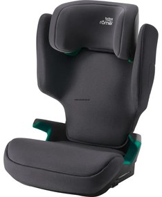Autosedačka Discovery Plus 2, Midnight Grey