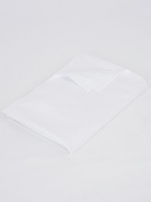 Hotelová saténová plachta 140 x 250 cm