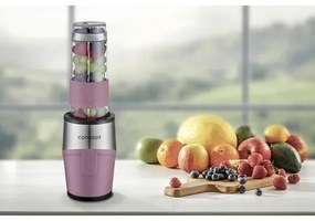 Concept SM3483 smoothie blender ROSE 500 W