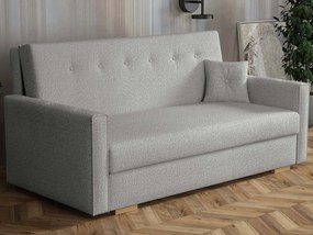 Sedačka Clivia Sonic IV, Dostupné poťahy: Coral 15