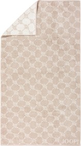 XXXLutz UTERÁK, 80/150 cm, krémová Joop! - Kúpeľňový textil - 003367023406
