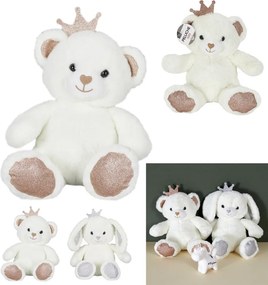 HOME DECO KIDS Detský maznáčik na spanie – plyšový kamarát pre pokojný spánok