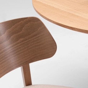 PROXIMA.store - Jedálenská stolička RUSTIC SKUPINA LÁTOK: Skupina 1