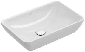 Villeroy & Boch 411355R1 - Umývadlo na dosku VENTICELLO 55,5x36 cm keramika/biela