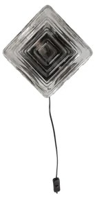 Nástenné svietidlo PIAZZA 1xE27/40W/230V