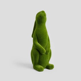 Veľkonočná dekorácia POLY zajac 725661