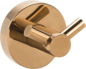 Bemeta Design CORAL: Háčik, dvojitý - 158106032