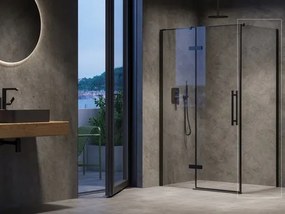 Ravak Cool! bočná zástena k sprchovacím dverám 100 cm X9VVA0300Z1