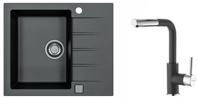 SET ALVEUS CADIT 10/91 + BATERIE SIROS 91