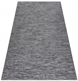 Koberec SIZAL COLOR 47202900 sivý/strieborný