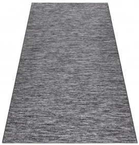 Koberec SIZAL COLOR 47202900 sivý/strieborný