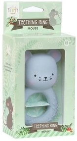A Little Lovely Company Hryzátko: Myška