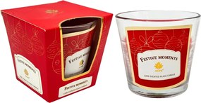 ARÔME Festive Moments Množství: 4 ks