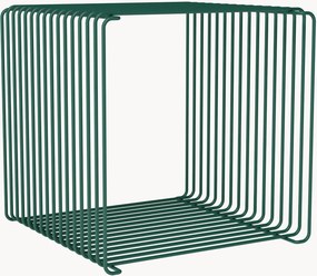 Modul pre modulárny policový systém Panton Wire Single, Š 35 cm