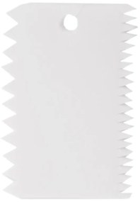 Stierka 11x7,5 cm