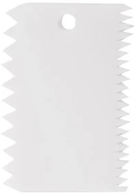Stierka 11x7,5 cm
