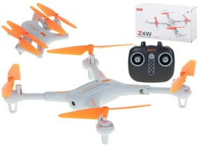 5834 RC dron - SYMA - Z4W 480P WIFI