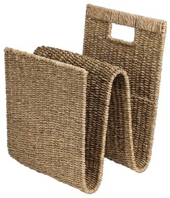 Stojan na časopisy z prútia – Ixia