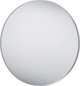 XXXLutz NÁSTENNÉ ZRKADLO 80/80/2,8 cm Lomoco - Zrkadlá na stenu - 001234001701