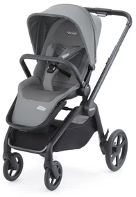 Recaro Celona kočík - prime silent grey