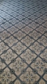 Cementové dlaždice 420 | Articima