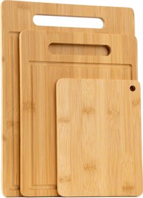 Sada dosiek na krájanie TAVOLA (3 ks)