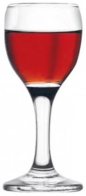 PASABAHCE Bistro pohár na likér 60 ml, 6 ks