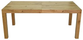 Rozkladací stôl 140/180x80cm