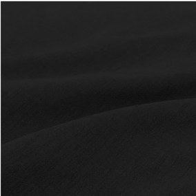 Taburetka ELMA čierna