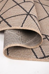 Behúň JEANS 19217/P01