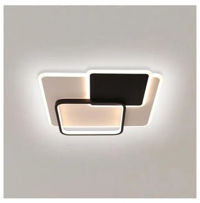 Brilagi - LED Stmievateľné stropné svietidlo FLARE LED/64W/230V 3000/4000/6000K +DO BR19120/450-64W