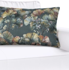 Karin - jednoduchá obliečka, 60x40cm farba produktu viacfarebná látka zapletaná, vzorované