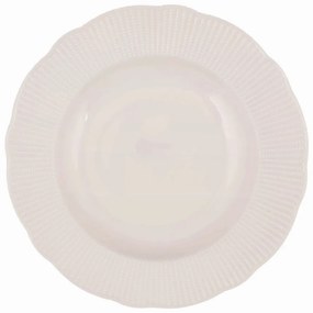 24-dielna sada tanierov z porcelánu Kutahya Golden Era