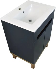 Comodo Set kúpeľňového nábytku Orion L SET 60/35