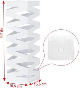 Stojan na dáždniky LUC16W