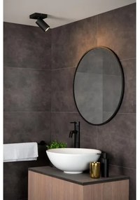 Lucide 09930/05/30 - LED Stmievateľné bodové svietidlo TAYLOR 1xGU10/5W/230V IP44