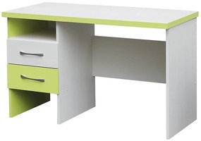 Bradop Písací stôl univerzálny NICK 120x60cm