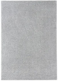 Koberce Breno Kusový koberec DOLCE VITA 01/SSS, sivá,200 x 290 cm