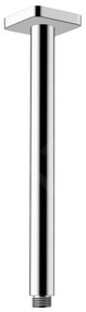 Hansgrohe Vernis Shape, prívod od stropu 300 mm, chrómová, HAN-26407000