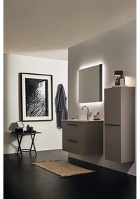 Biele keramické umývadlo 84x46 cm i.Life A – Ideal Standard