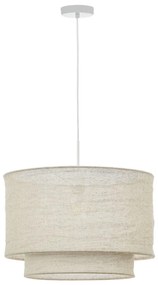 Béžové tienidlo ø 40 cm Mariela – Kave Home