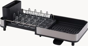 Rozťahovateľný odkvapkávač na riad Extend